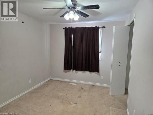 76 Ramblewood Way, Kitchener, ON - Indoor Photo Showing Other Room