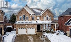 928 EVENS POND Court  Kitchener, ON N2R 0B8