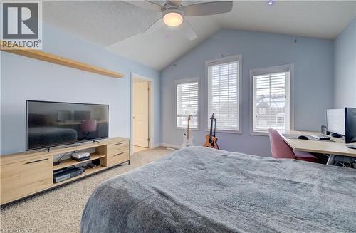 928 Evens Pond Court, Kitchener, ON - Indoor Photo Showing Bedroom