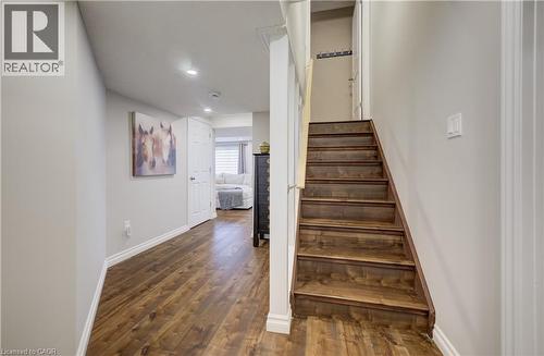 928 Evens Pond Court, Kitchener, ON - Indoor Photo Showing Other Room