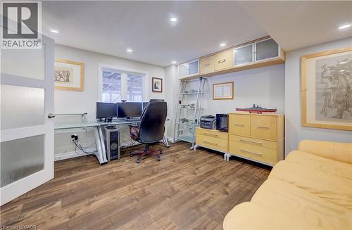 928 Evens Pond Court, Kitchener, ON - Indoor