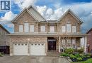 928 Evens Pond Court, Kitchener, ON  - Outdoor With Facade 