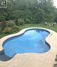 928 Evens Pond Court, Kitchener, ON  - Outdoor With In Ground Pool With Backyard 