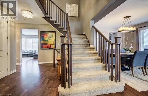 928 Evens Pond Court, Kitchener, ON - Indoor Photo Showing Other Room