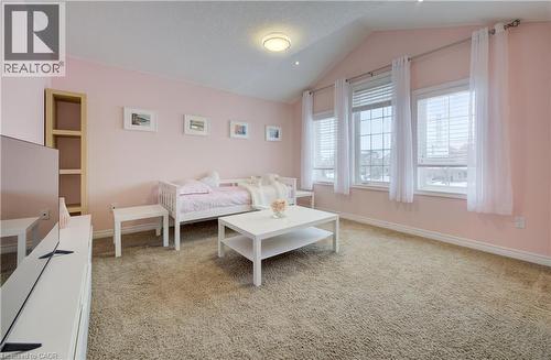 928 Evens Pond Court, Kitchener, ON - Indoor