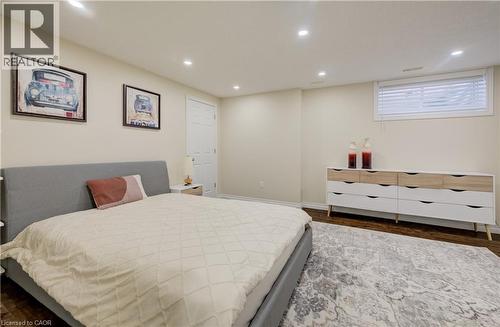 928 Evens Pond Court, Kitchener, ON - Indoor