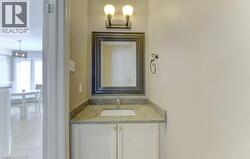 2 pc on main floor - 