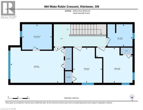 404 Wake Robin Crescent, Kitchener, ON - Other