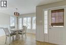 404 Wake Robin Crescent, Kitchener, ON  - Indoor Photo Showing Dining Room 