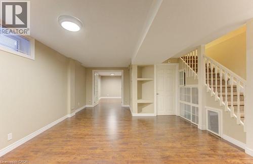 404 Wake Robin Crescent, Kitchener, ON - Indoor Photo Showing Other Room