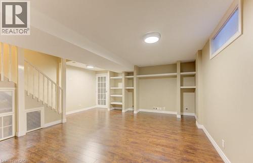 404 Wake Robin Crescent, Kitchener, ON - Indoor Photo Showing Other Room