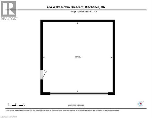 404 Wake Robin Crescent, Kitchener, ON - Other