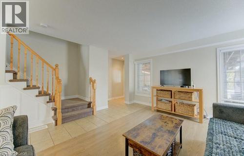 404 Wake Robin Crescent, Kitchener, ON - Indoor Photo Showing Other Room