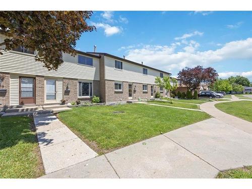 59-215 Trudeau Drive, Sarnia, ON 