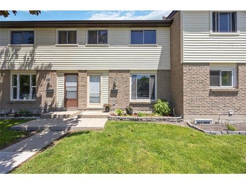 59-215 Trudeau Drive, Sarnia, ON 