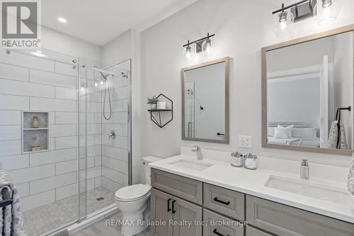 134 Severn Drive, Goderich (Goderich (Town)), ON - Indoor Photo Showing Bathroom
