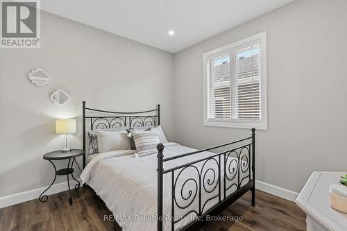 134 Severn Drive, Goderich (Goderich (Town)), ON - Indoor Photo Showing Bedroom