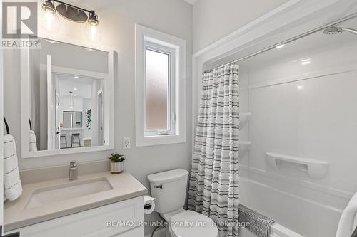 134 Severn Drive, Goderich (Goderich (Town)), ON - Indoor Photo Showing Bathroom
