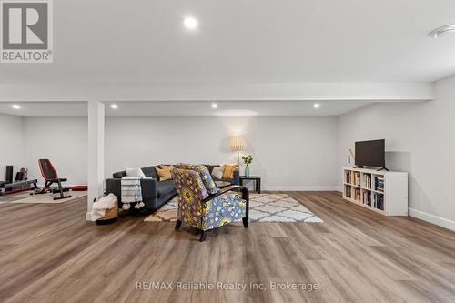 134 Severn Drive, Goderich (Goderich (Town)), ON - Indoor