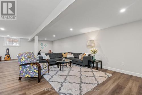 134 Severn Drive, Goderich (Goderich (Town)), ON - Indoor