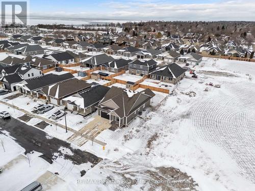 134 Severn Drive, Goderich (Goderich (Town)), ON - Outdoor With View