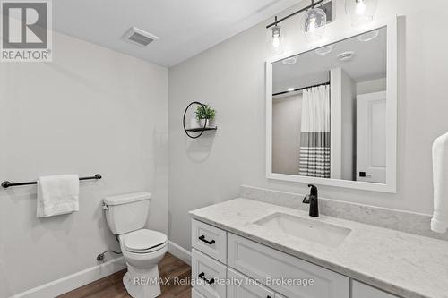 134 Severn Drive, Goderich (Goderich (Town)), ON - Indoor Photo Showing Bathroom