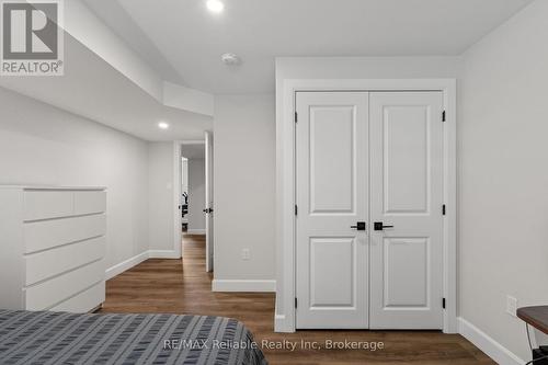 134 Severn Drive, Goderich (Goderich (Town)), ON - Indoor