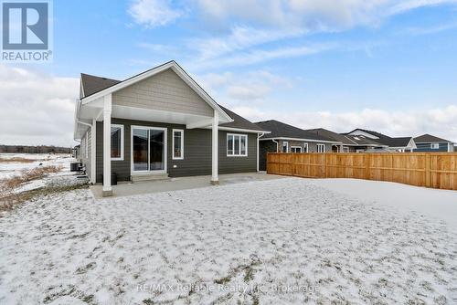 134 Severn Drive, Goderich (Goderich (Town)), ON - Outdoor