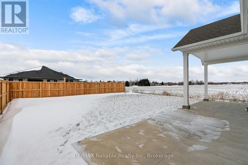 134 Severn Drive, Goderich (Goderich (Town)), ON - Outdoor