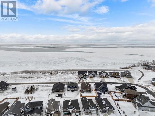 134 Severn Drive, Goderich (Goderich (Town)), ON - Outdoor With Body Of Water With View