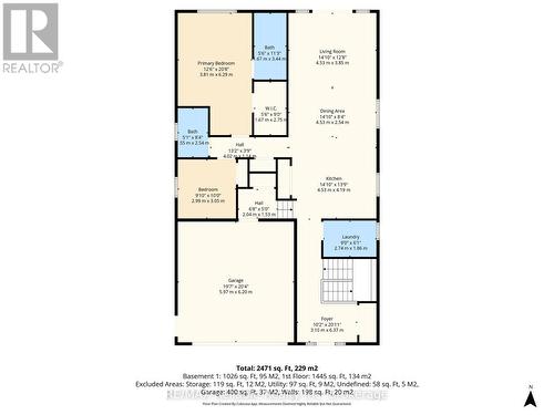 134 Severn Drive, Goderich (Goderich (Town)), ON - Other