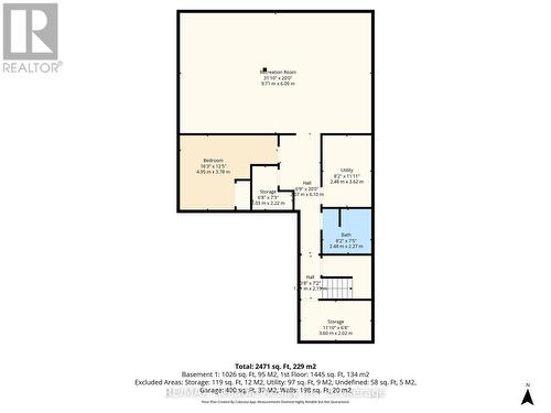 134 Severn Drive, Goderich (Goderich (Town)), ON - Other