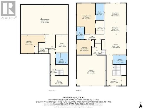 134 Severn Drive, Goderich (Goderich (Town)), ON - Other