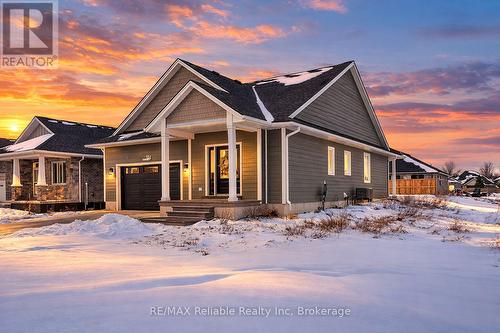 134 SEVERN DRIVE  Goderich (Goderich (Town)), ON N7A 0C7