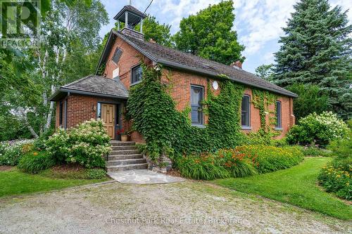 137312 GREY ROAD 12  Meaford, ON N4L 1W6