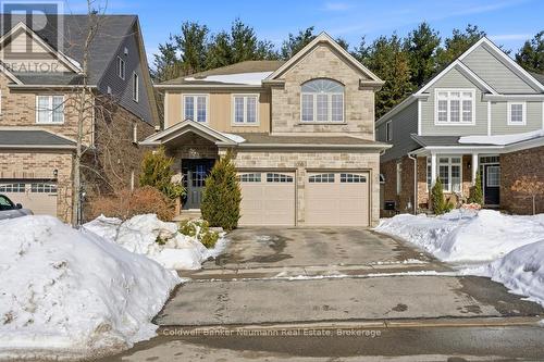 116 SAMMON DRIVE  Guelph/Eramosa (Rockwood), ON N0B 2K0