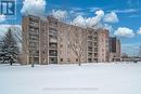 507 - 17 Eldon Hall Place, Kingston (Central City West), ON  - Outdoor With Facade 