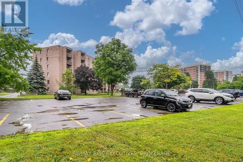 507 - 17 Eldon Hall Place, Kingston (Central City West), ON - Outdoor