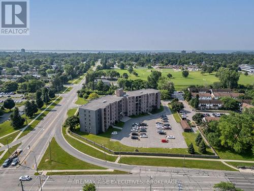 507 - 17 Eldon Hall Place, Kingston (Central City West), ON - Outdoor With View