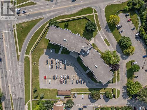 507 - 17 Eldon Hall Place, Kingston (Central City West), ON - Outdoor With View