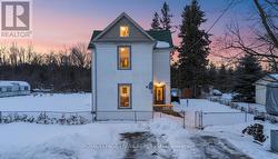 20 RICHMOND STREET W  Kawartha Lakes (Carden), ON K0M 2B0