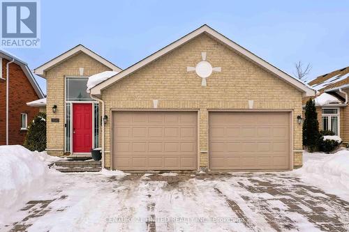 1358 HAGGIS DRIVE  Peterborough (Monaghan Ward 2), ON K9K 2S7