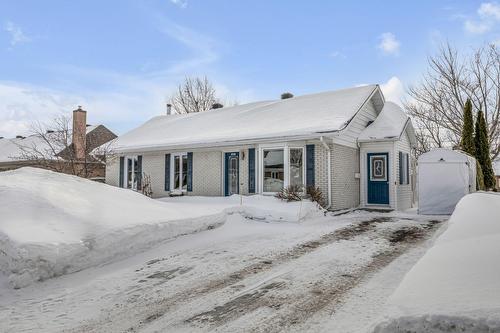 2018 Rue Arnaud  Québec (Beauport), QC G1C 5K7