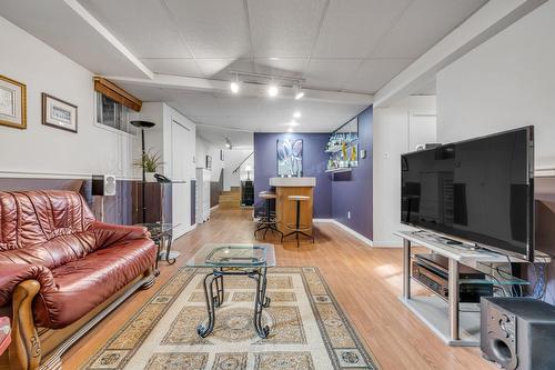 Family room - 2018 Rue Arnaud, Québec (Beauport), QC - Indoor