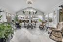 Solarium/Sunroom - 2018 Rue Arnaud, Québec (Beauport), QC  - Indoor 