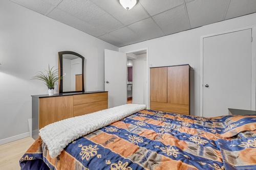 Bedroom - 2018 Rue Arnaud, Québec (Beauport), QC - Indoor Photo Showing Bedroom