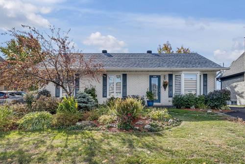 Frontage - 2018 Rue Arnaud, Québec (Beauport), QC - Outdoor