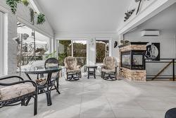 Solarium/Sunroom - 