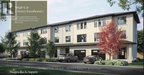 2 - 233 UPPER QUEEN STREET  Thames Centre (Thorndale), ON N0M 2P0