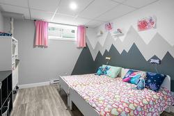 Chambre à coucher - 